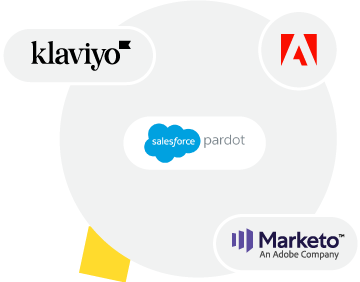 Email marketing operations