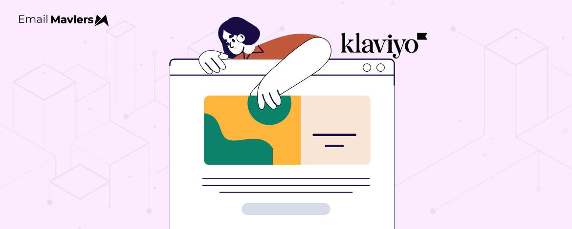 How to Solve Klaviyo Email Design