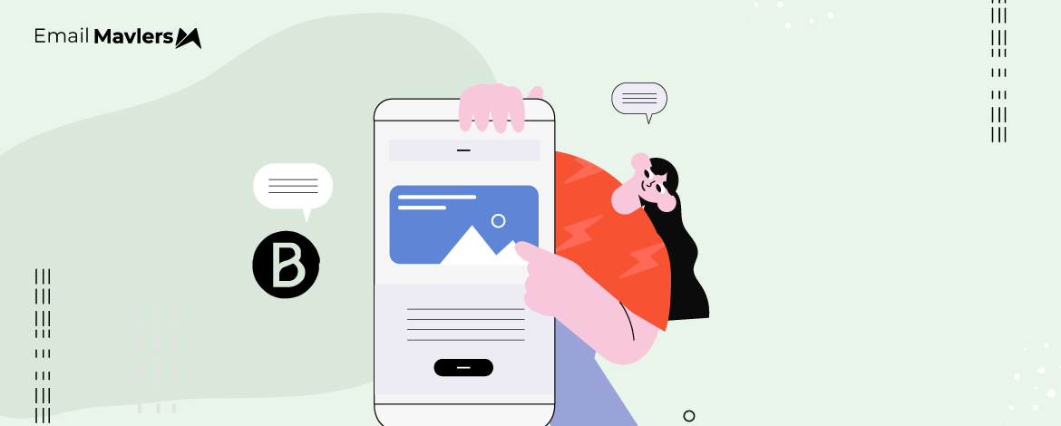 Guide to using Brevo Template Language for personalized emails