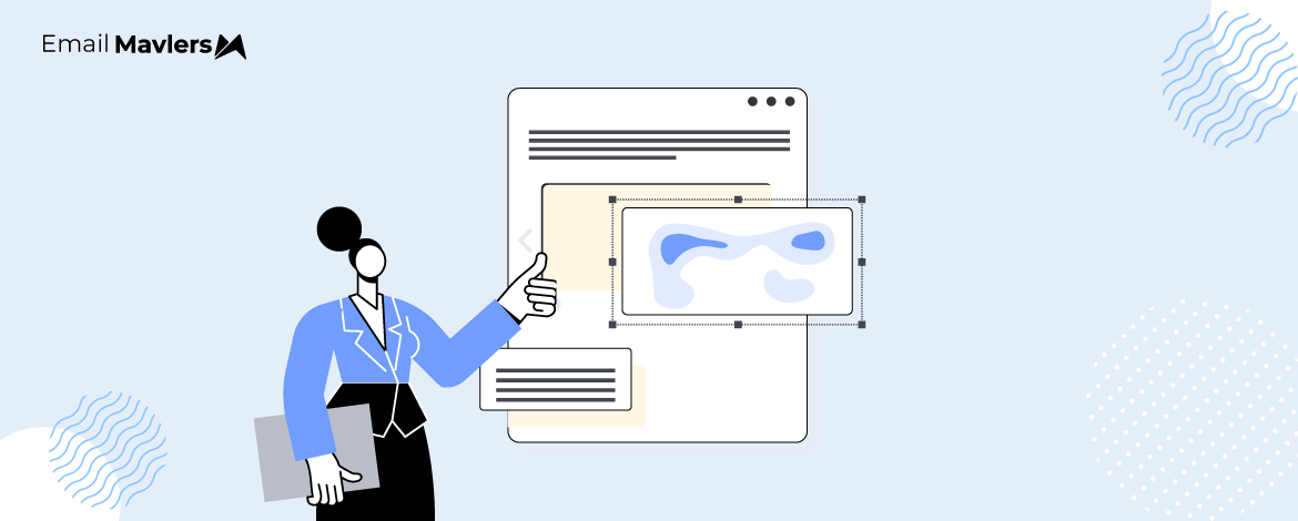 Email Heatmaps for Beginners