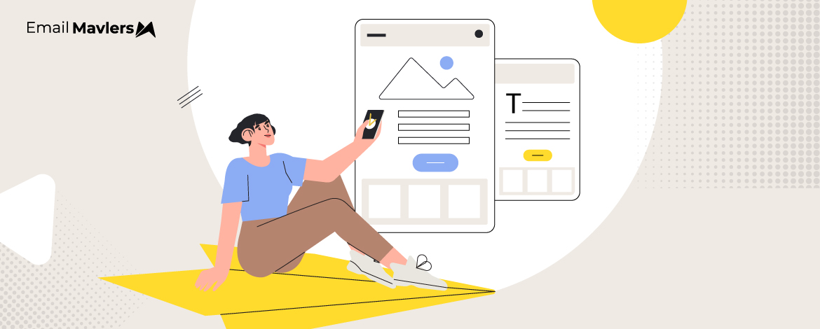 Right Way to Use Images in Email Templates