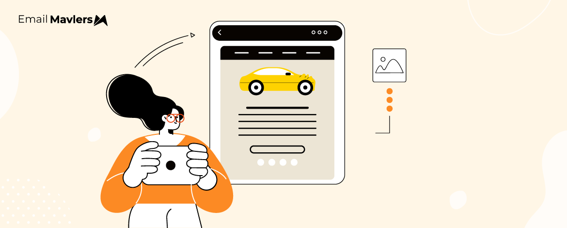 Auto Sales Email Templates for Engagement