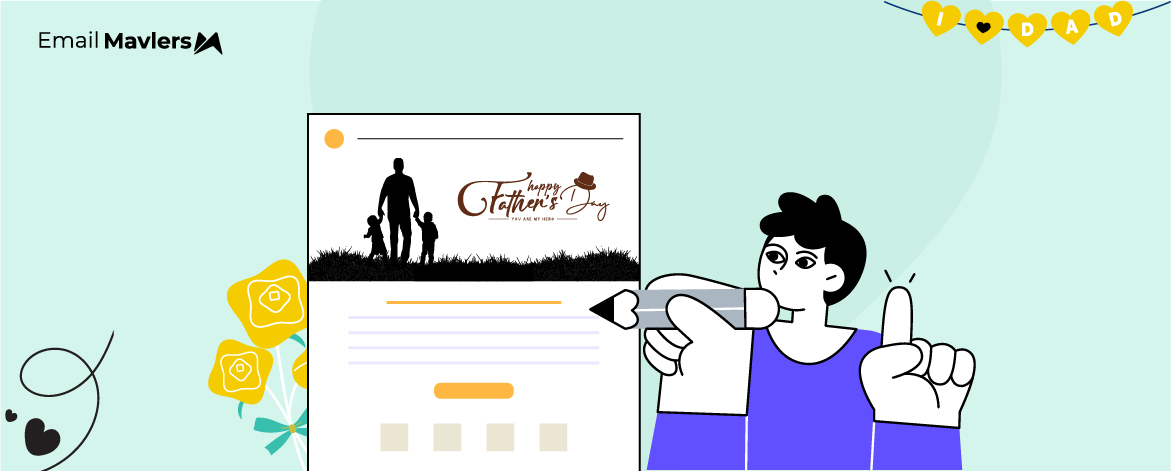 Father’s Day Email Templates for Every Stage of Your Campaign: From Gift Guide to Last-Minute Send 