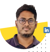 Balaji Thiyagarajan