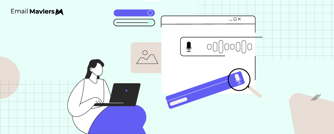 voice search SEO for landing pages