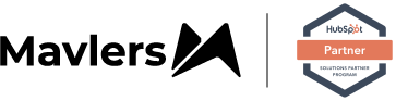 Mavlers & HubSpot Partner