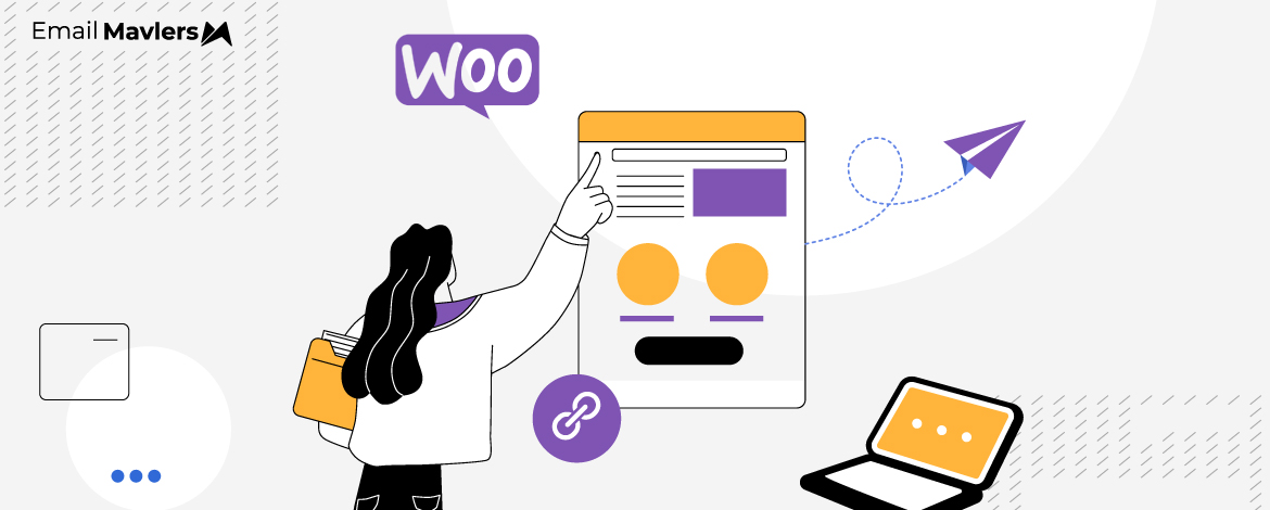 Step-by-step WooCommerce email integration with leading CRMs