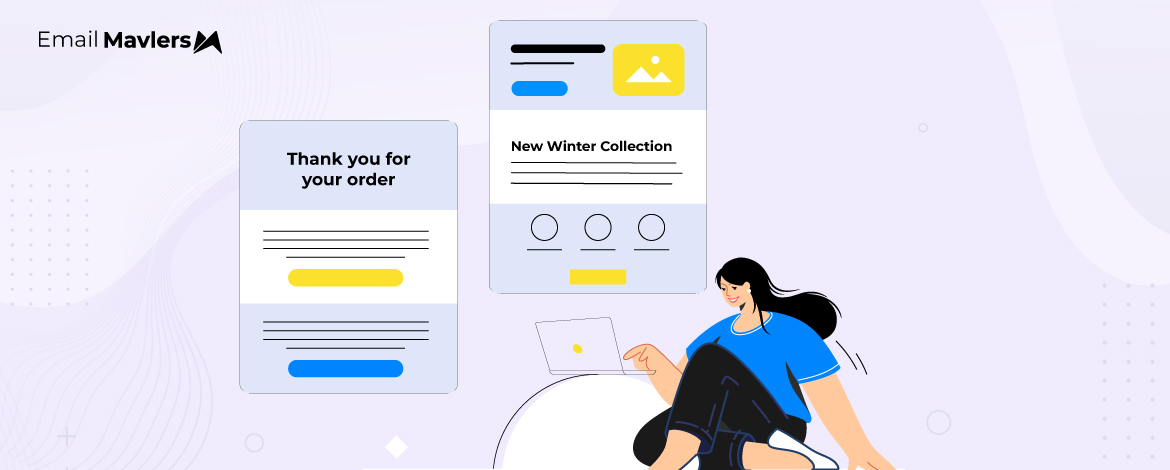 differences between commercial and transactional emails