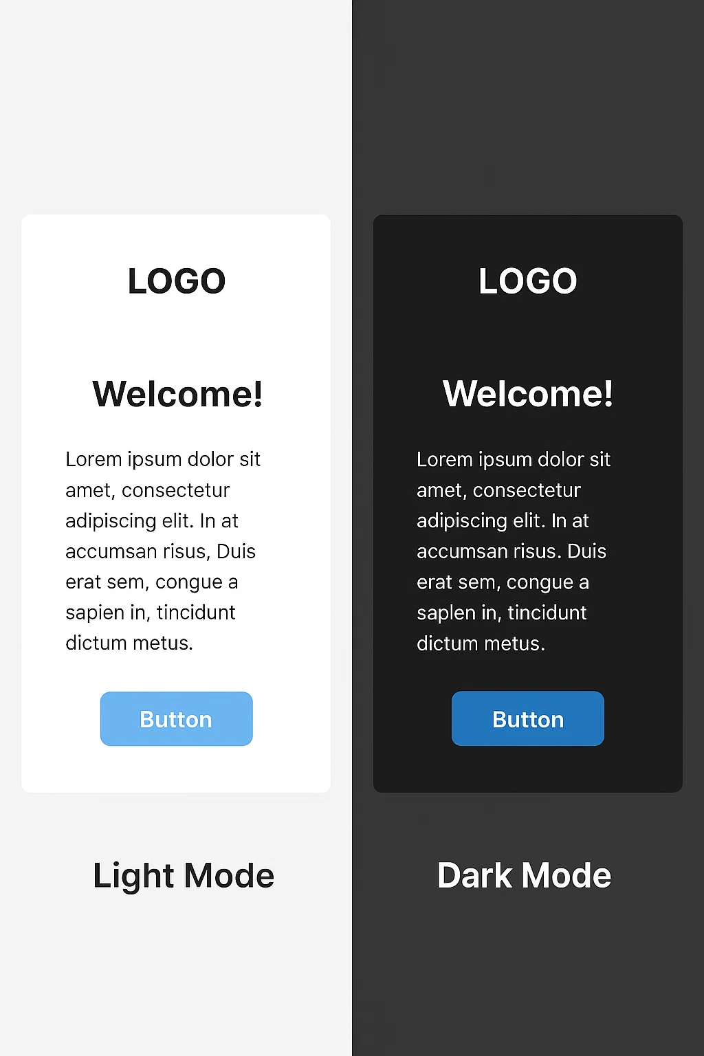 dark mode email testing