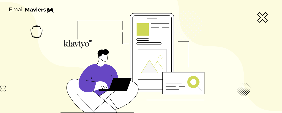 Universal Content in Klaviyo email
