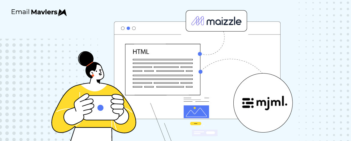 MJML and Maizzle guide