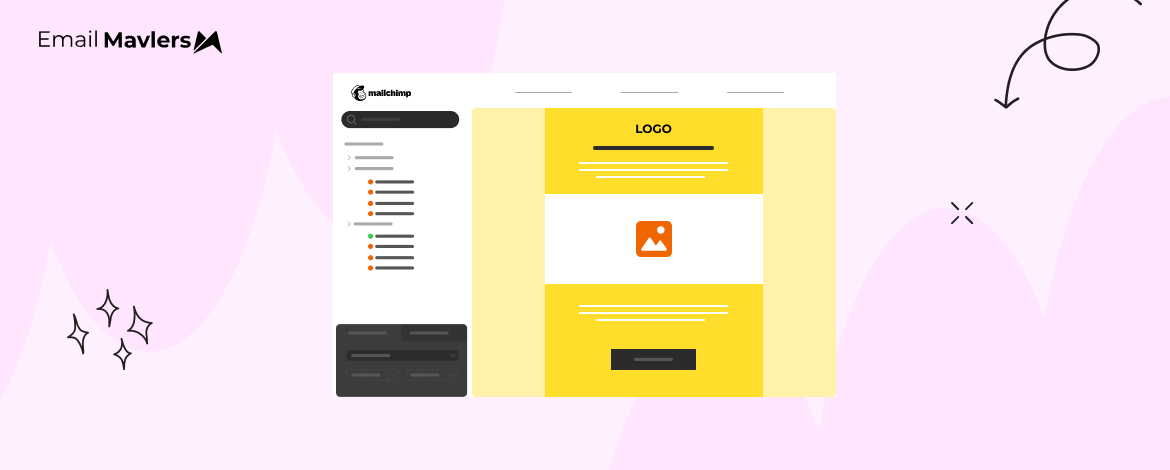 Difference about MailChimp builders Comparison of Mailchimp Classic and New Email Builders