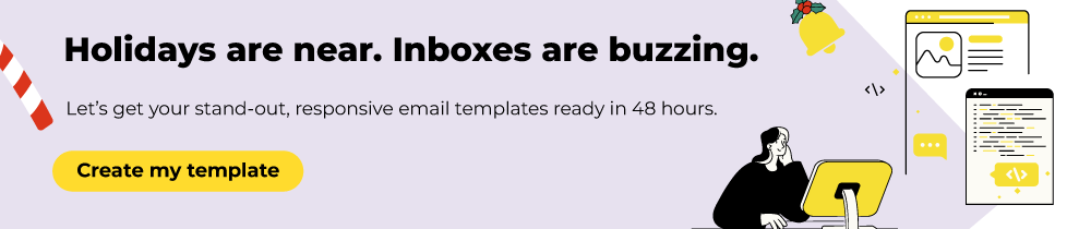 custom email templates