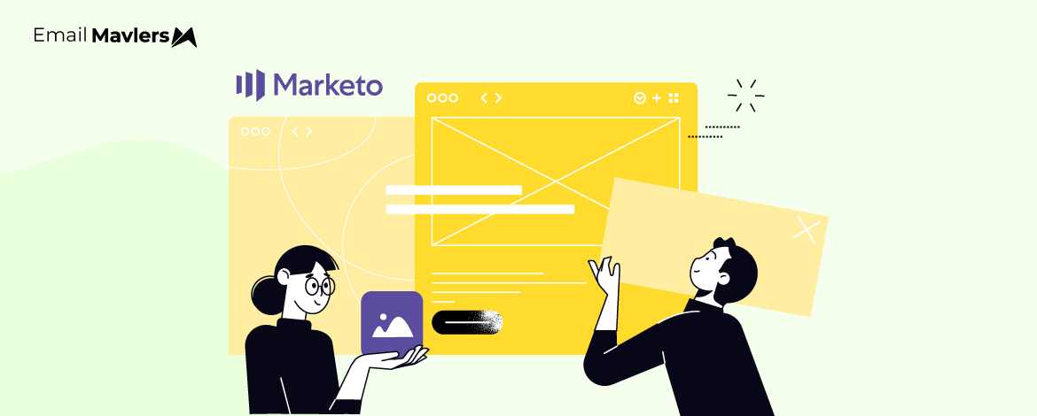 Editability in Marketo Templates