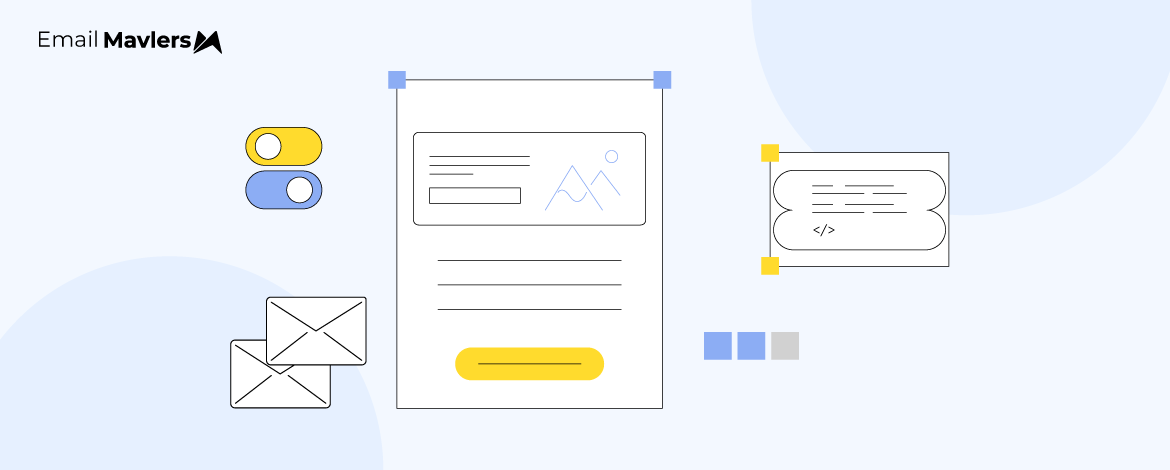 Design culture for email template creation