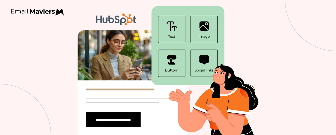 How to create dynamic emails in HubSpot