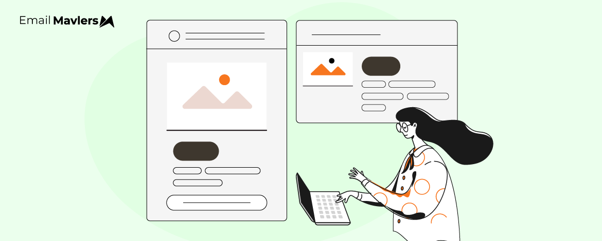 Top 9 Mistakes In Email Templates That Kill Engagement