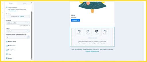 Hubspot Repeater Fields
