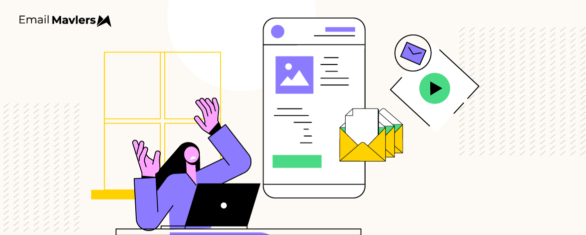 Storytelling in Email Marketing: Tips and Examples