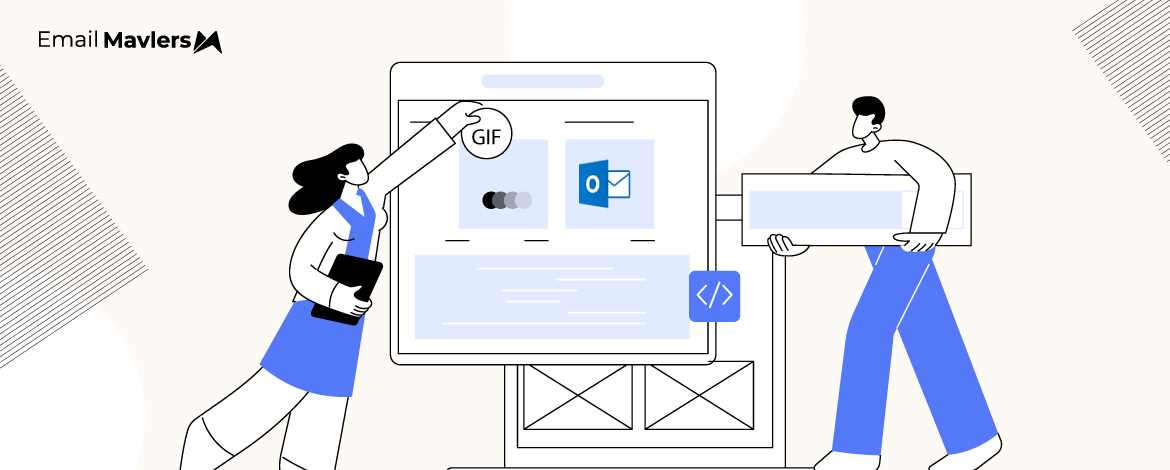 How-to-add-GIF-in-outlook-email Animated GIF in Outlook email example