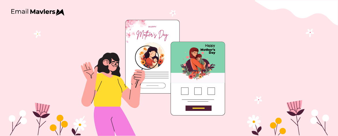 The Ultimate Guide to Mother’s Day Emails: Content Strategy & Examples