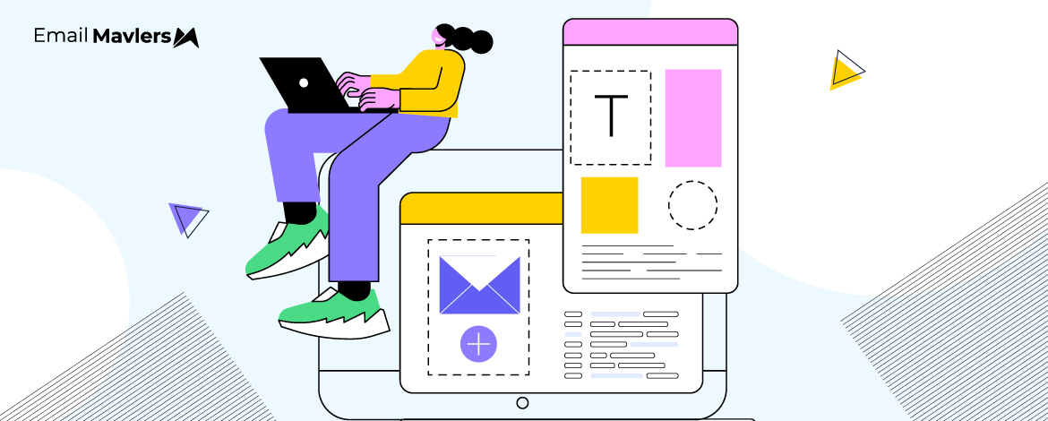 Master Email Template