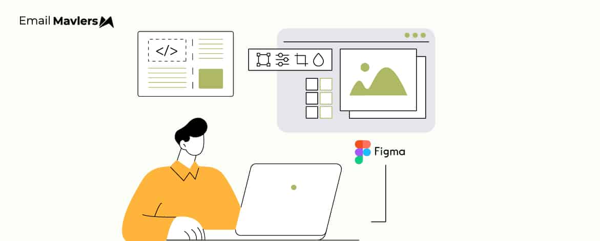 Figma Email Design to Production Ready HTML: 20 Checklist for Inbox Safe Emails