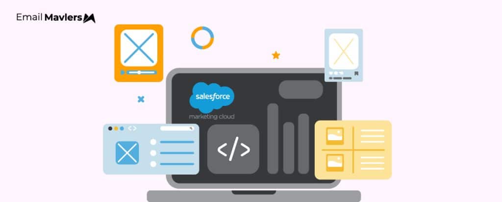 Differences between Marketing Cloud Next and Marketing Cloud Engagement for email templates