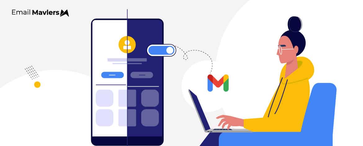 Gmail dark mode: The new ‘light only’ color-scheme approach for HTML email